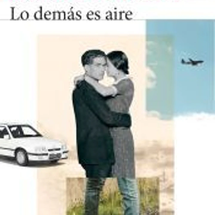 Lo demás es aire 1