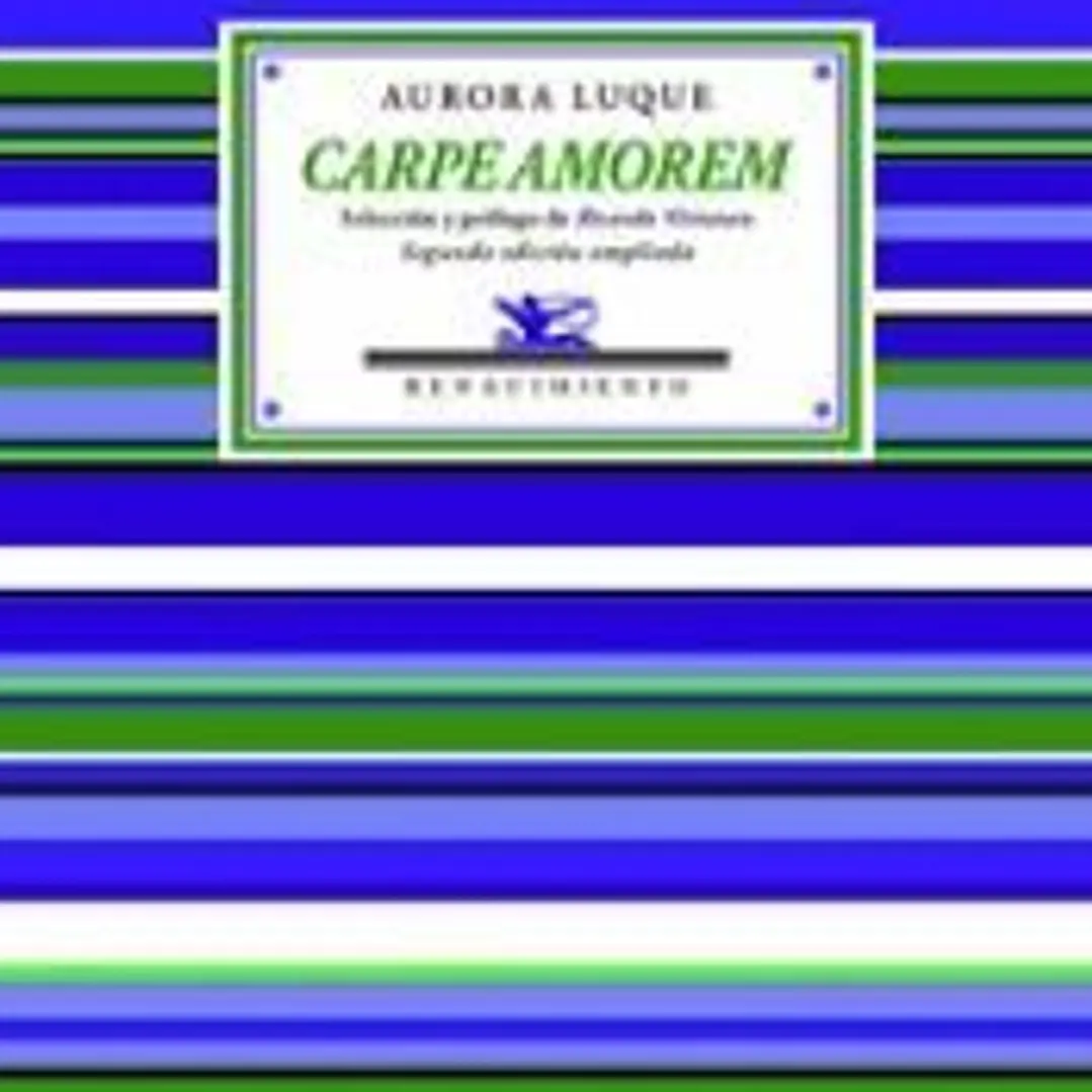 Carpe amorem 1