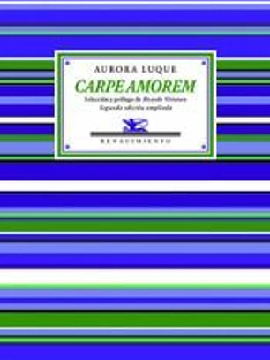 Carpe amorem