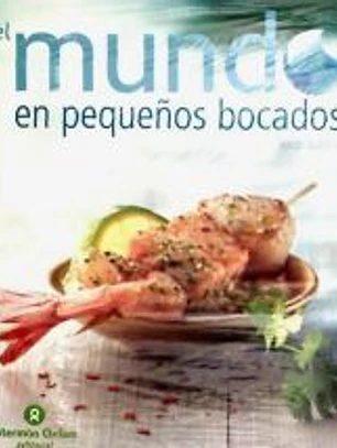 El mundo en pequeños bocados