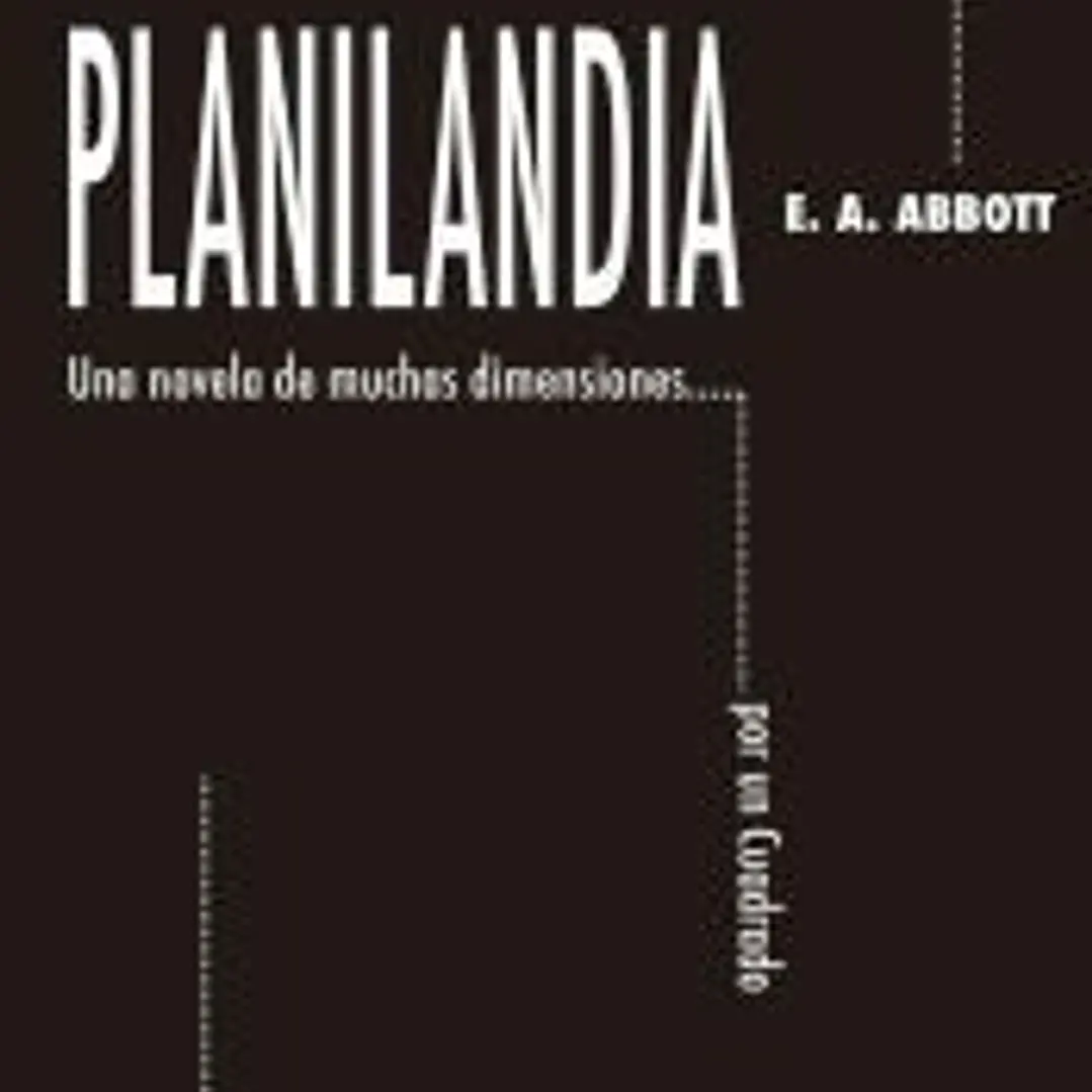 Planilandia 1