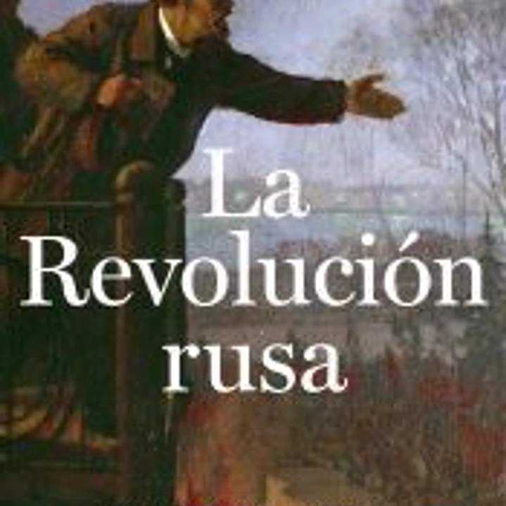 La revolución rusa 1