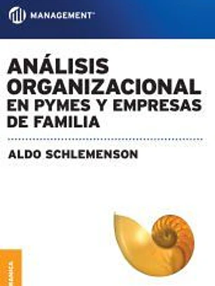 Análisis organizacional en PYMES y empresas de familia