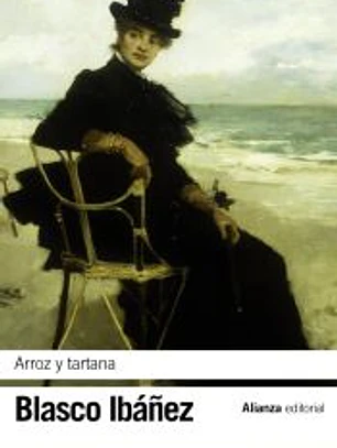 Arroz y tartana