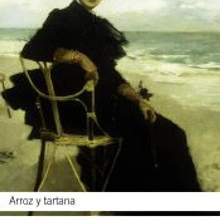 Arroz y tartana 1