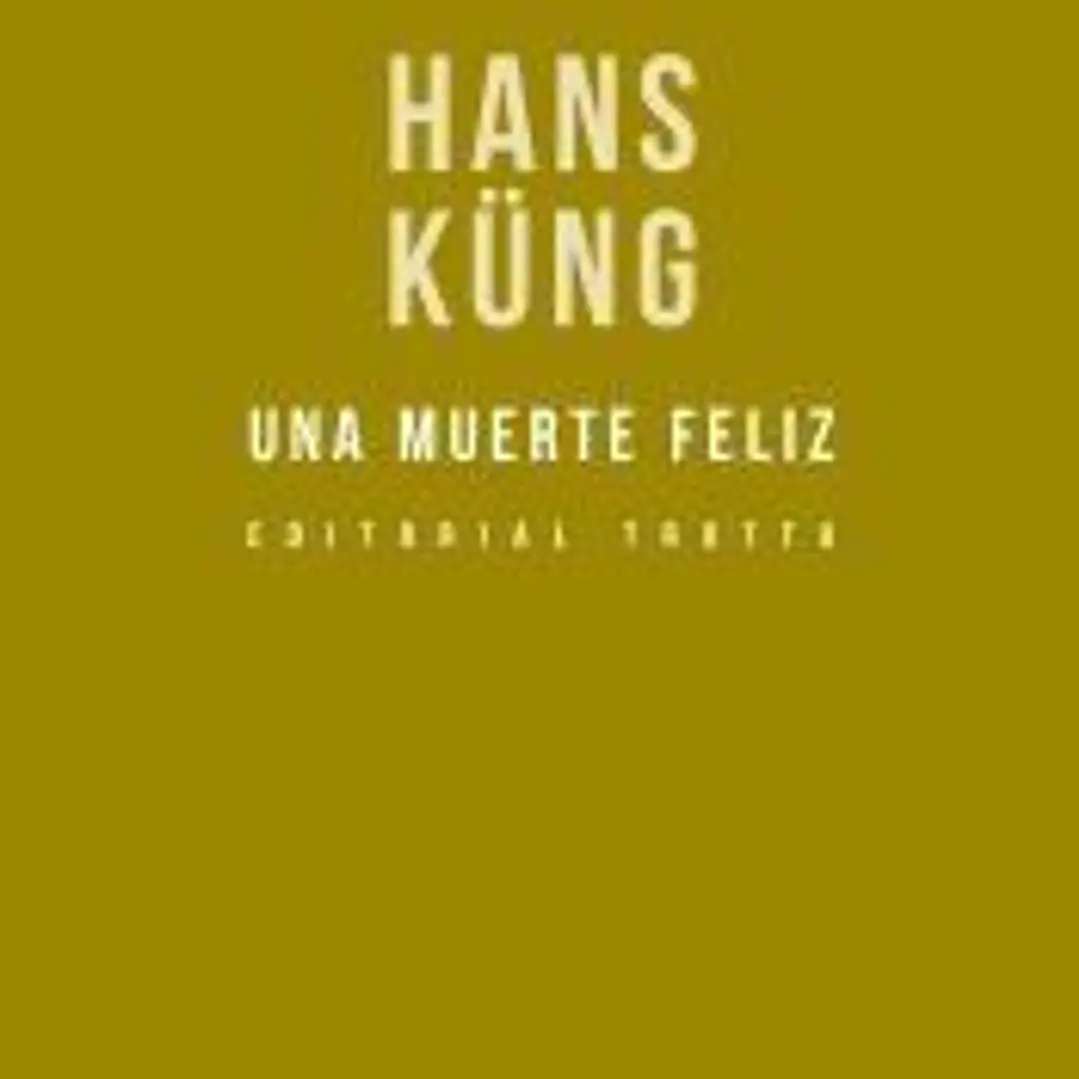 UNA MUERTE FELIZ 1