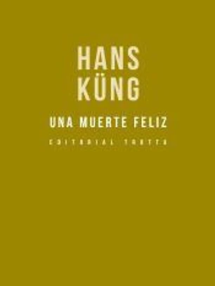 UNA MUERTE FELIZ