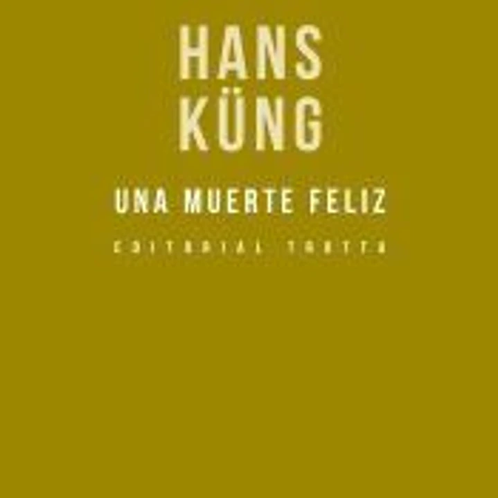 UNA MUERTE FELIZ 1