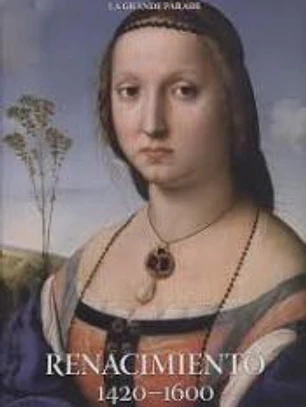 RENACIMIENTO 1420-1600