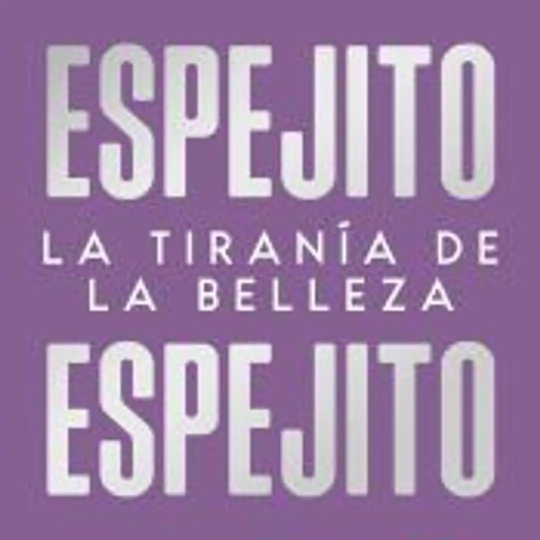 Espejito, espejito 1