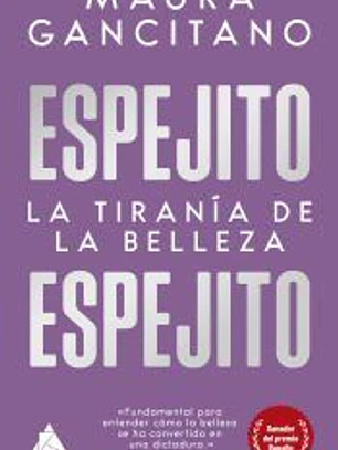 Espejito, espejito