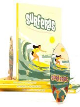 PACK SURFERAS