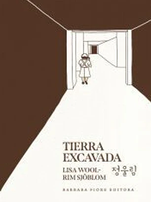 Tierra excavada