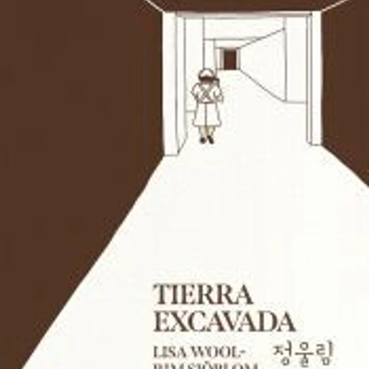 Tierra excavada 1