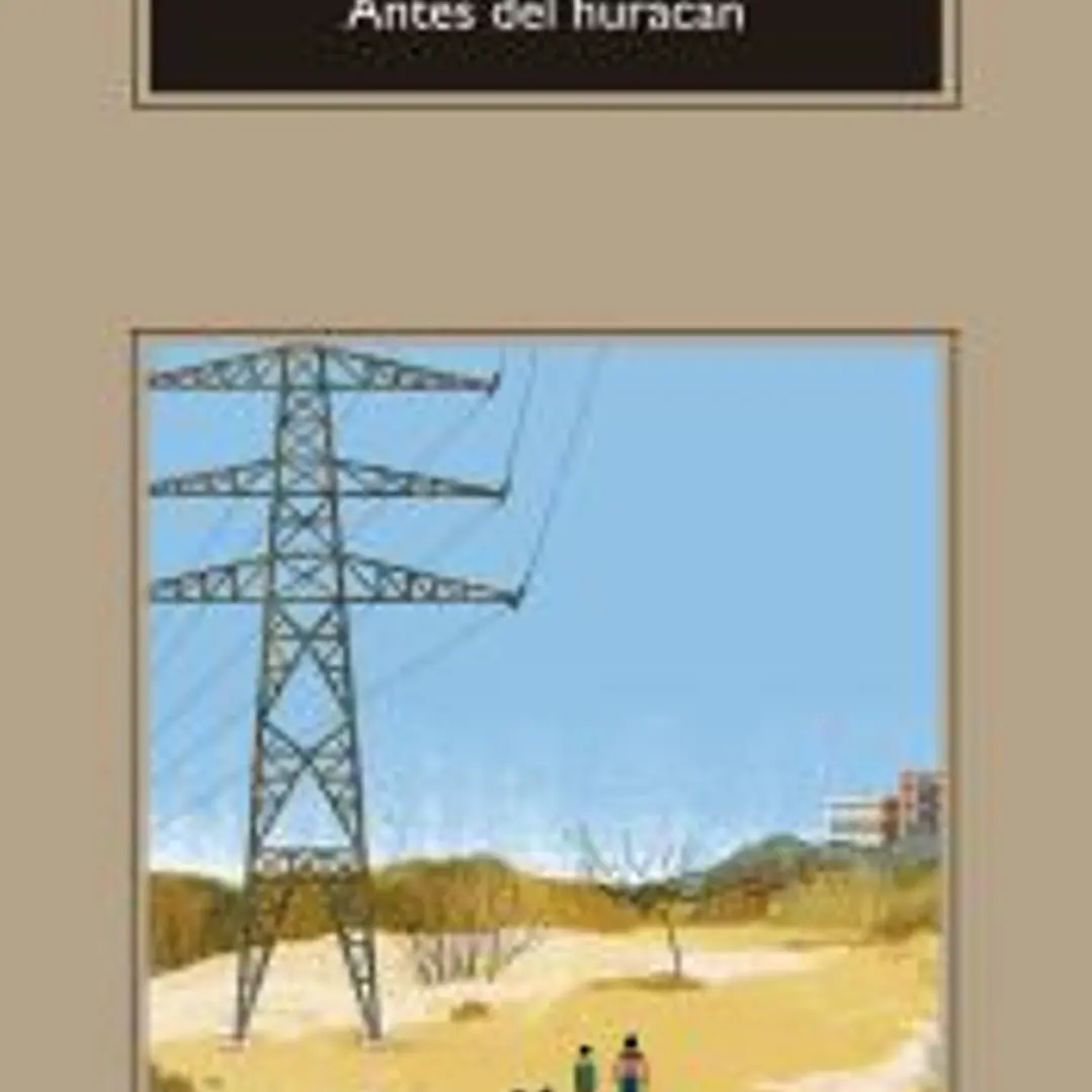 Antes del huracán 1