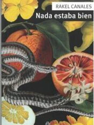 Nada estaba bien