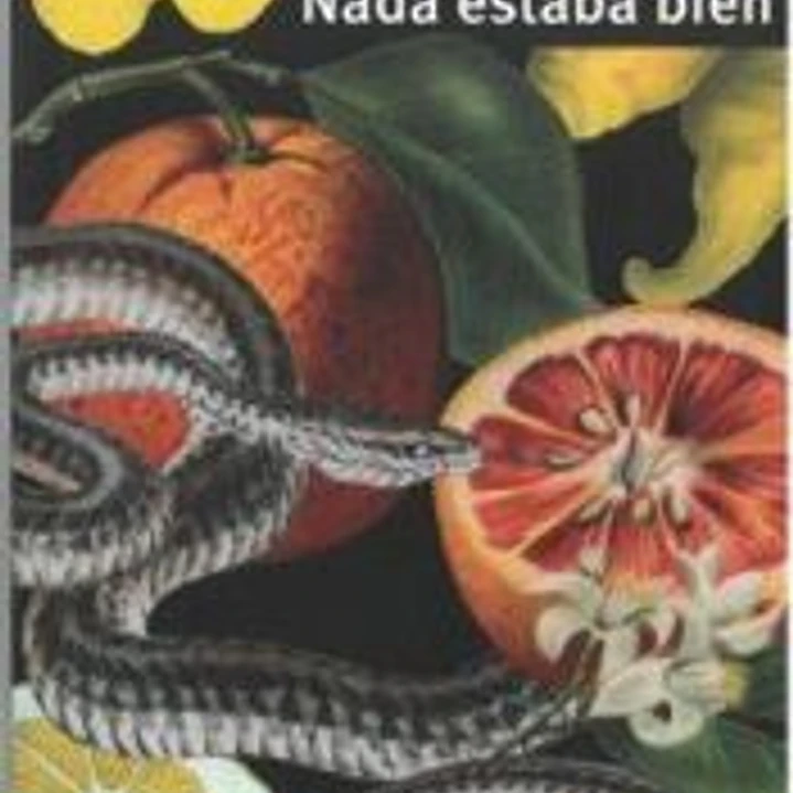 Nada estaba bien 1