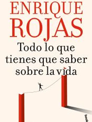 Todo lo que tienes que saber sobre la vida
