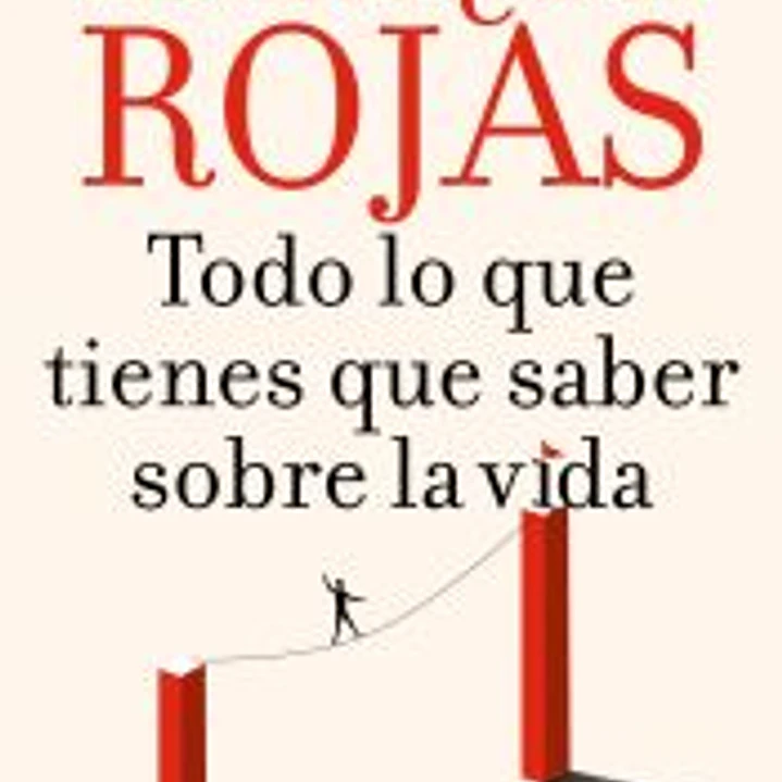 Todo lo que tienes que saber sobre la vida 1