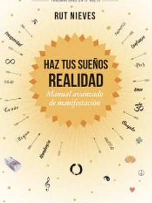 Haz tus sueños realidad