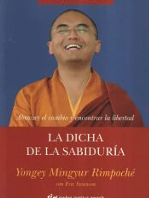 La dicha de la sabiduría