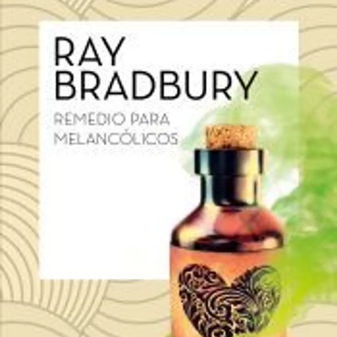 Remedio para melancólicos 1
