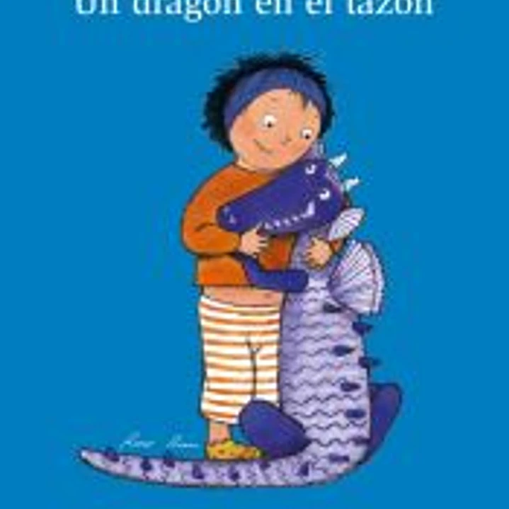 Un dragón en el tazón 1