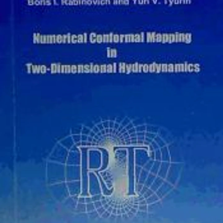 Numerical Conformal Mapping in Two-Dimensional Hydrodynamics 1