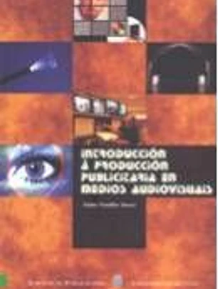 Introducción á producción publicitaria en medios audiovisuais