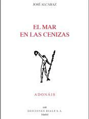 El mar en las cenizas