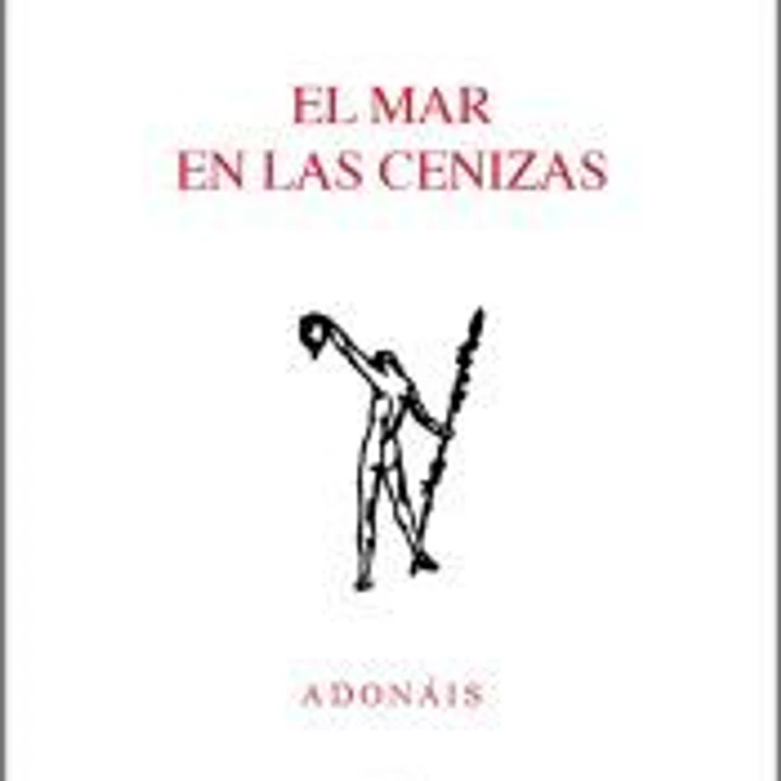 El mar en las cenizas 1