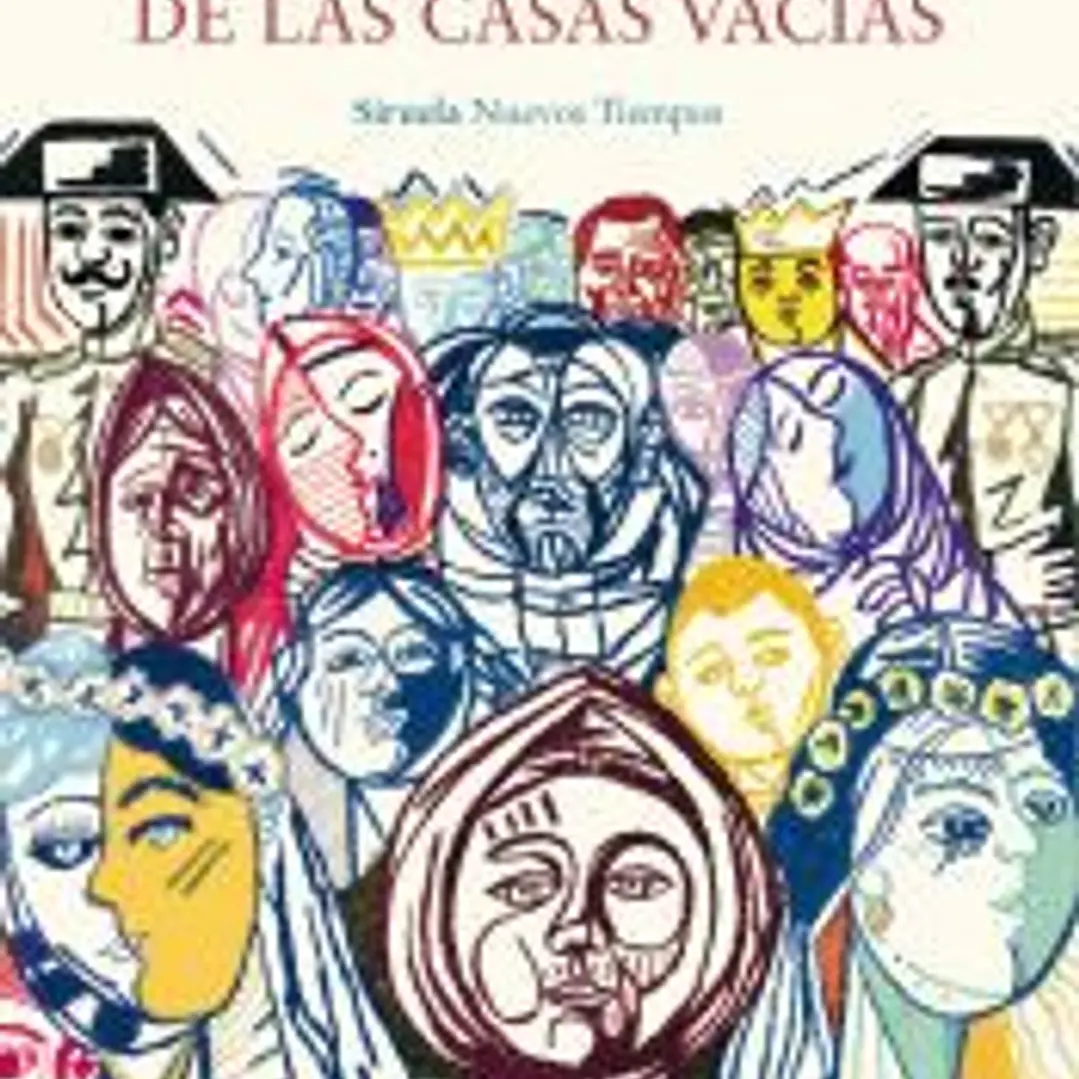 La península de las casas vacías 1