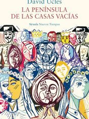 La península de las casas vacías