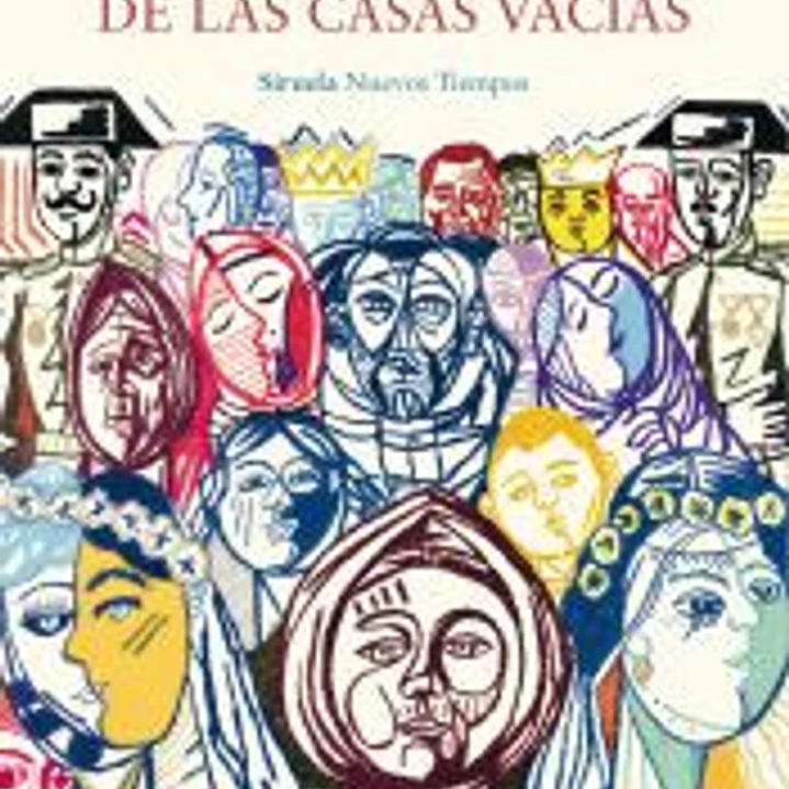 La península de las casas vacías 1