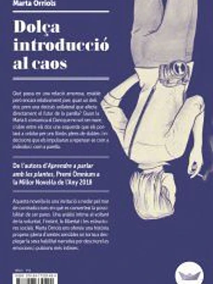 Dolça introducció al caos