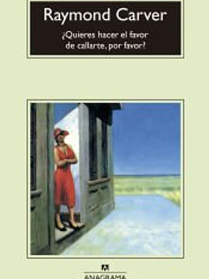 ¿Quieres hacer el favor de callarte, por favor?
