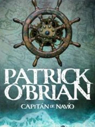 Capitán de navío (II)