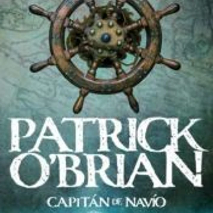 Capitán de navío (II) 1