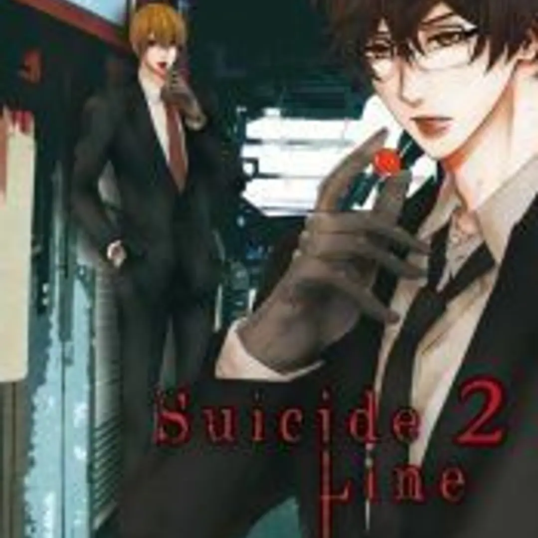 Suicide Line 02 1