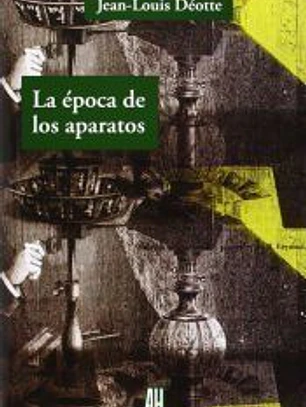 La época de los aparatos