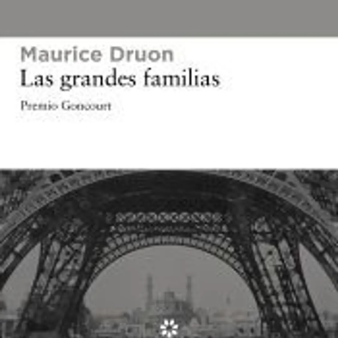 Las grandes familias 1