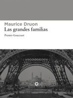 Las grandes familias