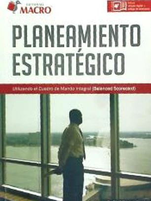 Planeamiento Estrategico