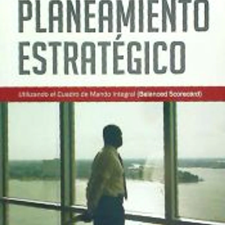 Planeamiento Estrategico 1
