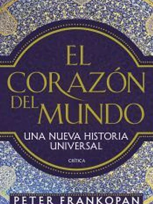 El corazón del mundo