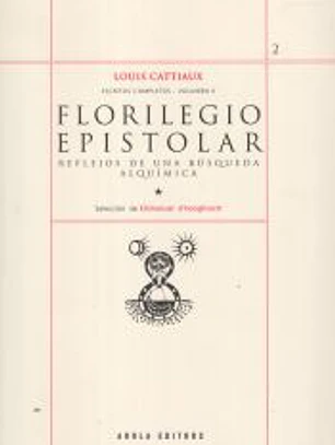 FLORILEGIO EPISTOLAR-AROLA