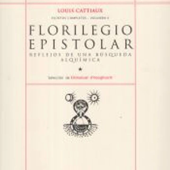 FLORILEGIO EPISTOLAR-AROLA 1