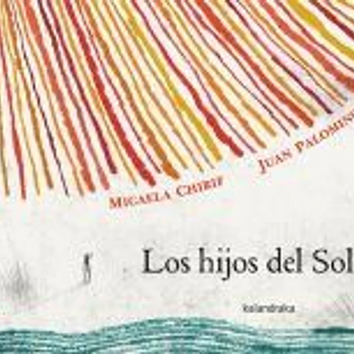 Los hijos del Sol 1