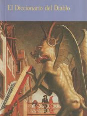 El Diccionario del Diablo