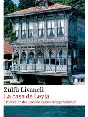 La casa de Leyla
